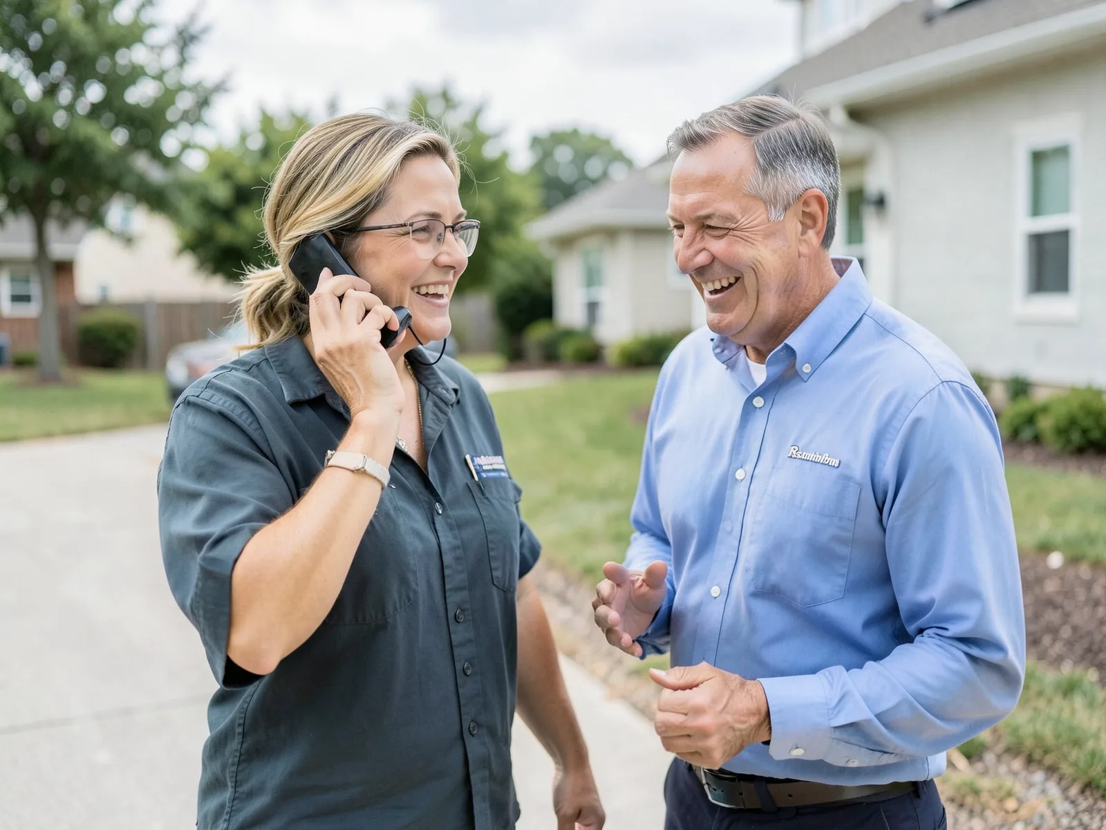 Frequently Asked Questions About Storm Damage Restoration in Liberty, MS
